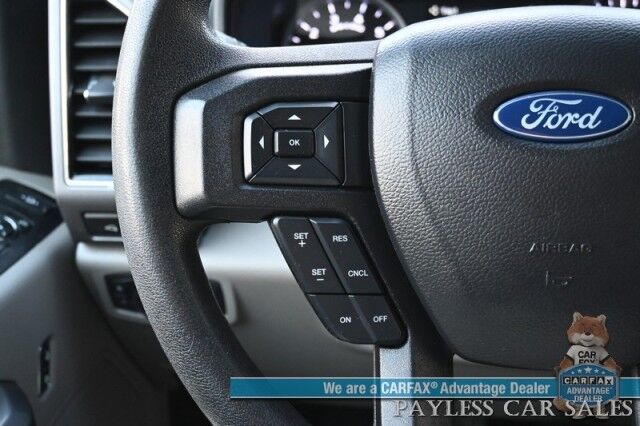 2020 Ford Super Duty F-250 SRW XL Wasilla AK