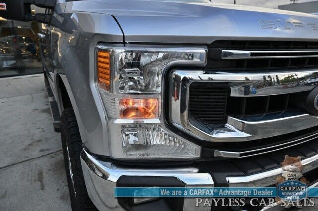 2020 Ford Super Duty F-250 SRW XL Wasilla AK