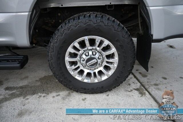 2020 Ford Super Duty F-250 SRW XL Wasilla AK