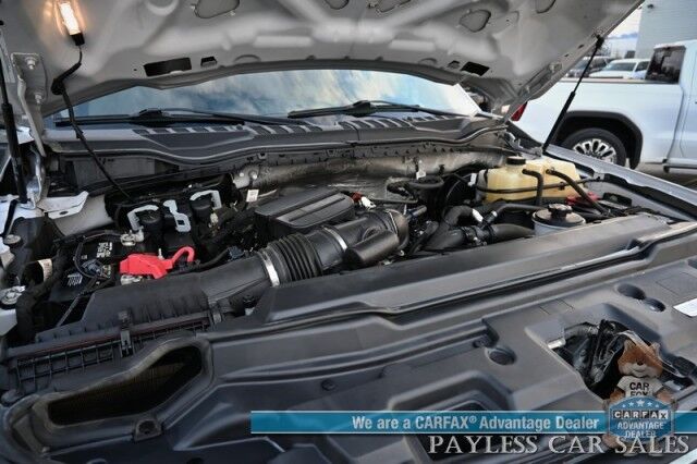 2020 Ford Super Duty F-250 SRW XL Wasilla AK