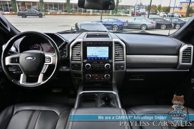 2020 Ford Super Duty F-250 SRW XL Wasilla AK
