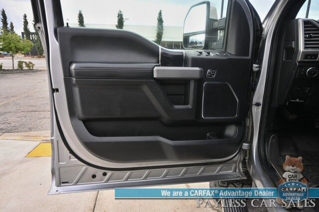 2020 Ford Super Duty F-250 SRW XL Wasilla AK
