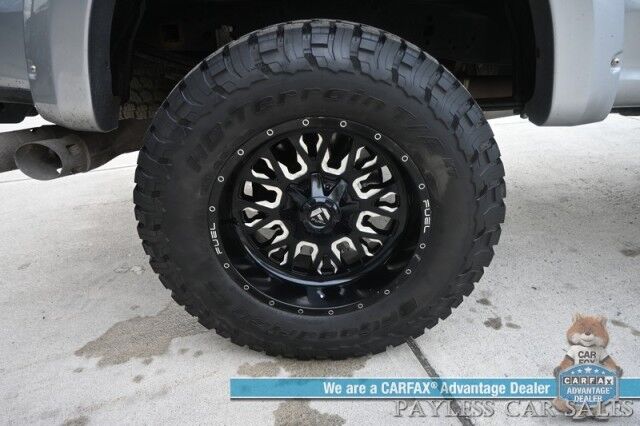 2020 Ford Super Duty F-250 SRW XL Wasilla AK