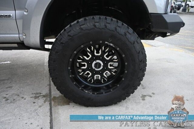 2020 Ford Super Duty F-250 SRW XL Wasilla AK