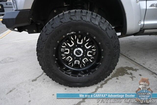 2020 Ford Super Duty F-250 SRW XL Wasilla AK