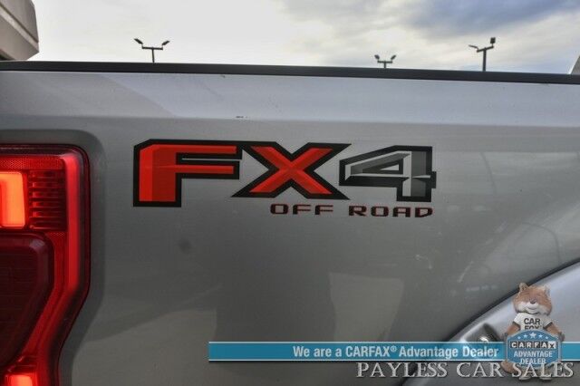 2020 Ford Super Duty F-250 SRW XL Wasilla AK