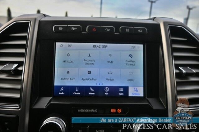 2020 Ford Super Duty F-250 SRW XL Wasilla AK