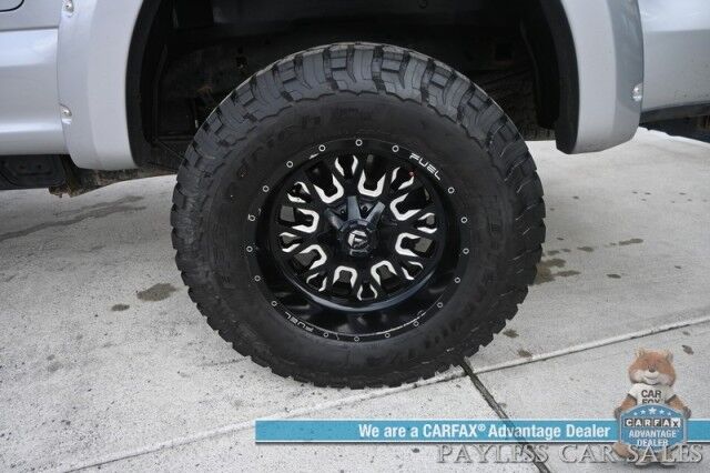 2020 Ford Super Duty F-250 SRW XL Wasilla AK