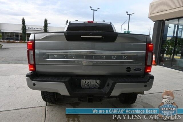 2020 Ford Super Duty F-250 SRW XL Wasilla AK