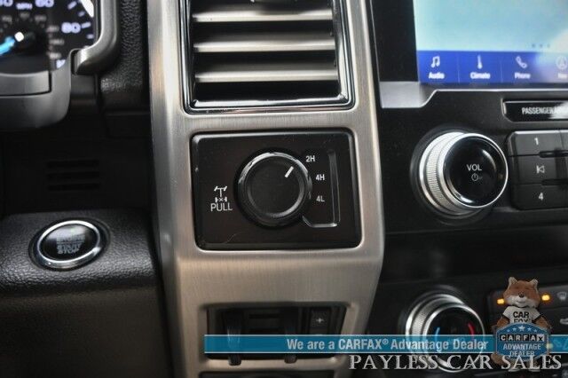 2020 Ford Super Duty F-250 SRW XL Wasilla AK
