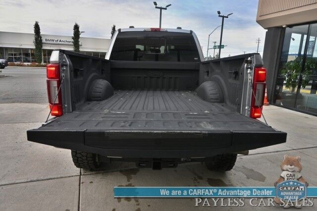 2020 Ford Super Duty F-250 SRW XL Wasilla AK
