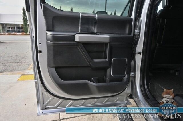 2020 Ford Super Duty F-250 SRW XL Wasilla AK