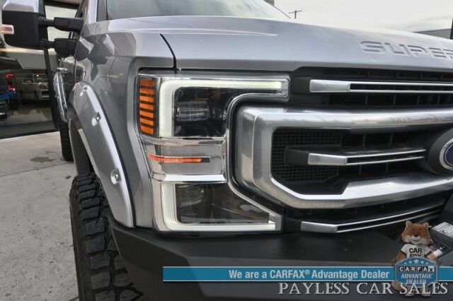 2020 Ford Super Duty F-250 SRW XL Wasilla AK