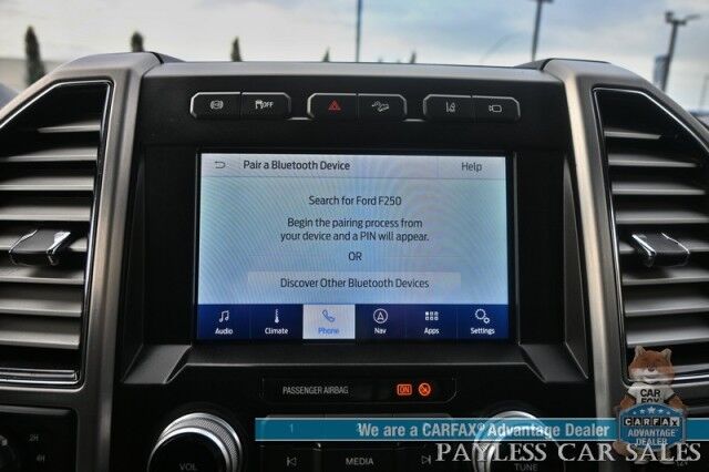 2020 Ford Super Duty F-250 SRW XL Wasilla AK