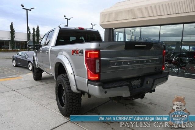 2020 Ford Super Duty F-250 SRW XL Wasilla AK