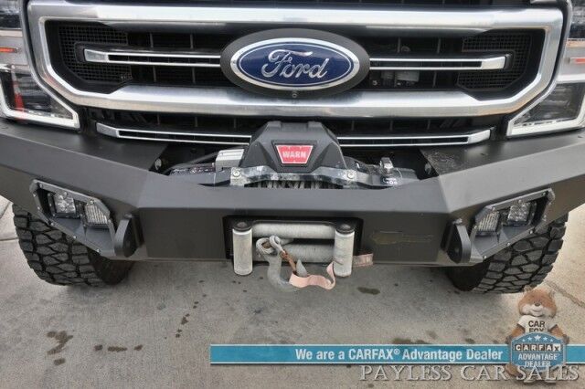 2020 Ford Super Duty F-250 SRW XL Wasilla AK