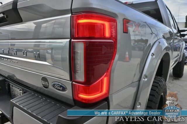 2020 Ford Super Duty F-250 SRW XL Wasilla AK