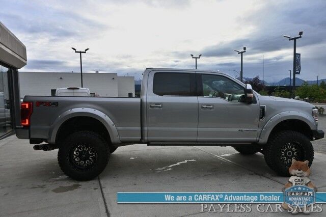 2020 Ford Super Duty F-250 SRW XL Wasilla AK
