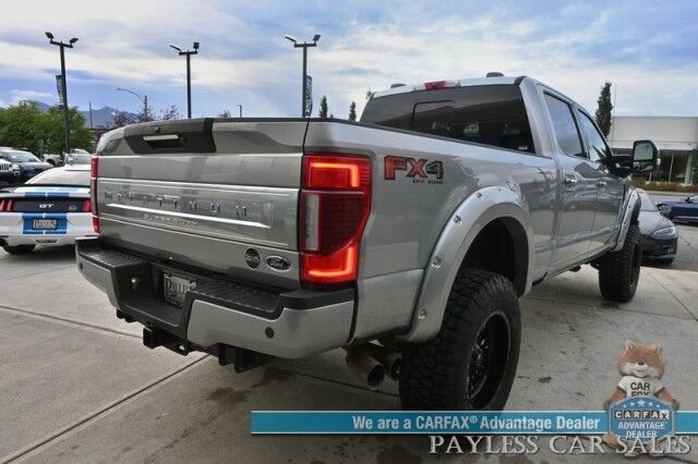 2020 Ford Super Duty F-250 SRW XL Wasilla AK