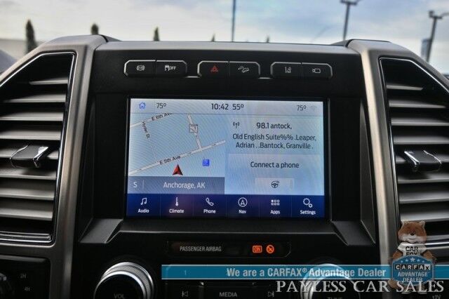 2020 Ford Super Duty F-250 SRW XL Wasilla AK