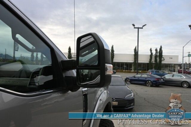 2020 Ford Super Duty F-250 SRW XL Wasilla AK