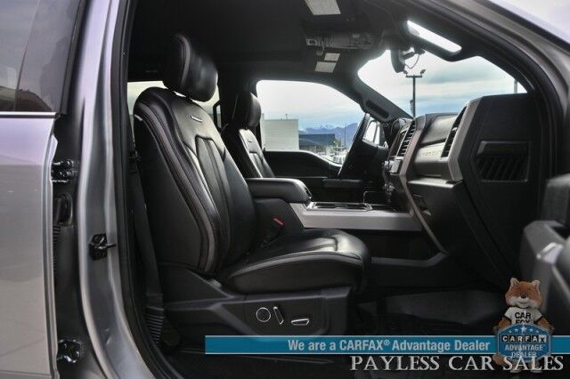 2020 Ford Super Duty F-250 SRW XL Wasilla AK