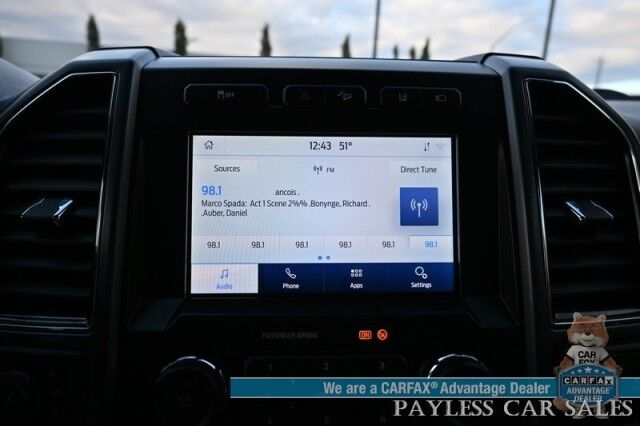 2020 Ford Super Duty F-250 SRW XL Anchorage AK
