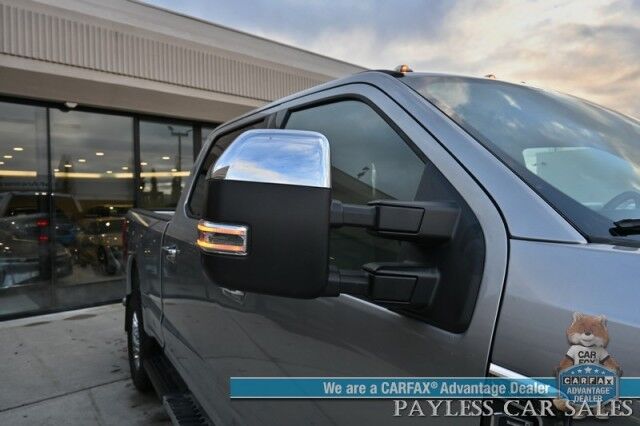 2020 Ford Super Duty F-250 SRW XL Anchorage AK