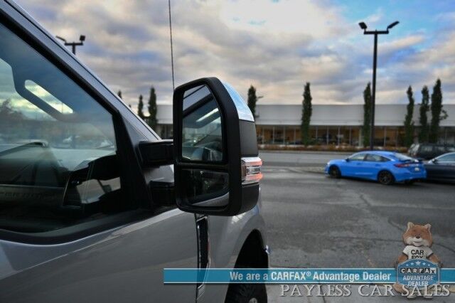 2020 Ford Super Duty F-250 SRW XL Anchorage AK