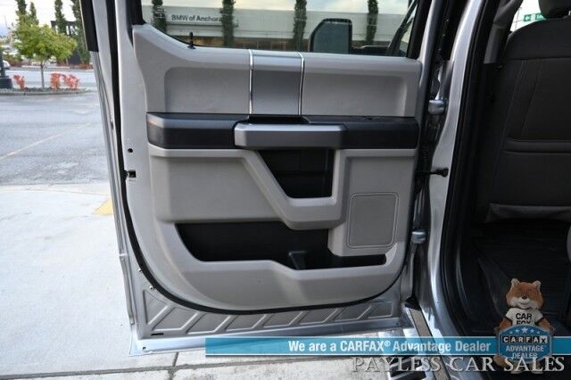 2020 Ford Super Duty F-250 SRW XL Anchorage AK