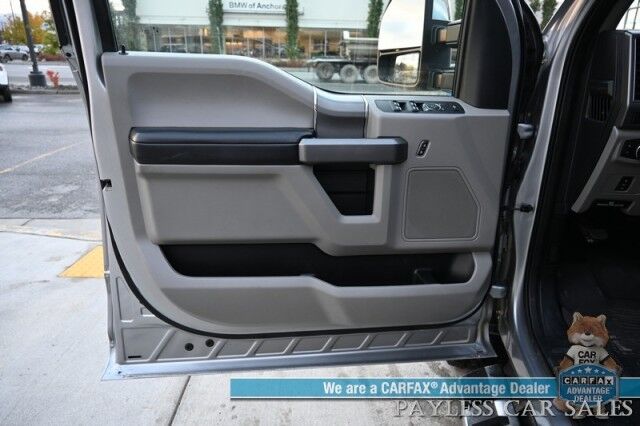 2020 Ford Super Duty F-250 SRW XL Anchorage AK