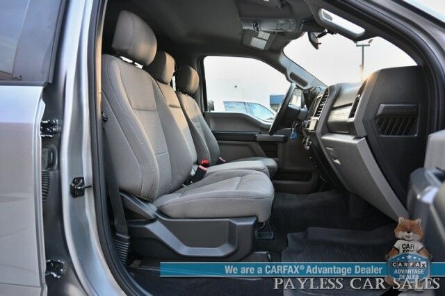 2020 Ford Super Duty F-250 SRW XL Anchorage AK
