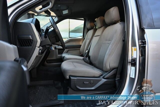 2020 Ford Super Duty F-250 SRW XL Anchorage AK
