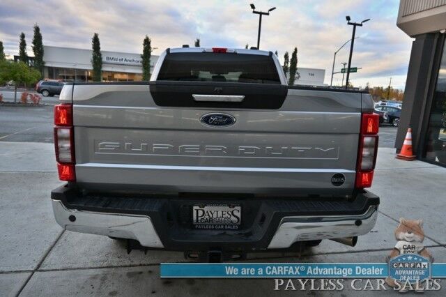 2020 Ford Super Duty F-250 SRW XL Anchorage AK