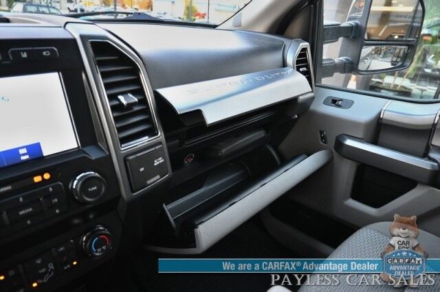 2020 Ford Super Duty F-250 SRW XL Anchorage AK