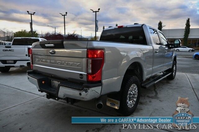2020 Ford Super Duty F-250 SRW XL Anchorage AK