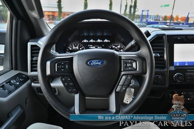 2020 Ford Super Duty F-250 SRW XL Anchorage AK