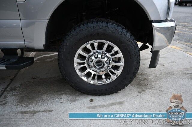 2020 Ford Super Duty F-250 SRW XL Anchorage AK
