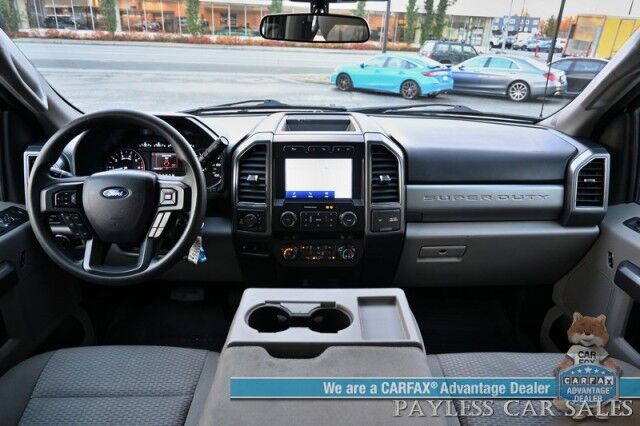 2020 Ford Super Duty F-250 SRW XL Anchorage AK