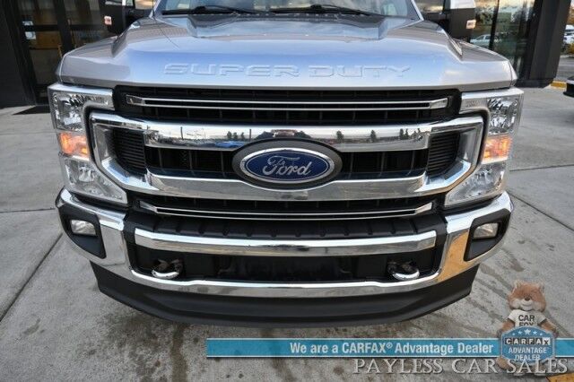 2020 Ford Super Duty F-250 SRW XL Anchorage AK