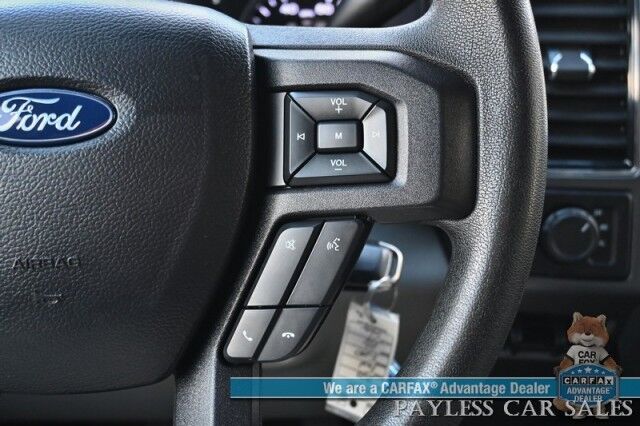 2020 Ford Super Duty F-250 SRW XL Anchorage AK