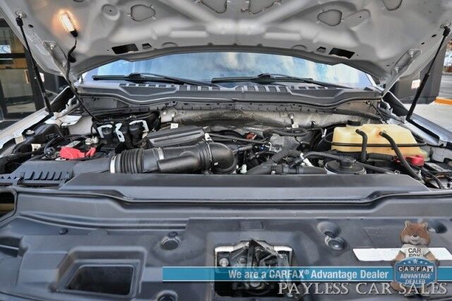2020 Ford Super Duty F-250 SRW XL Anchorage AK