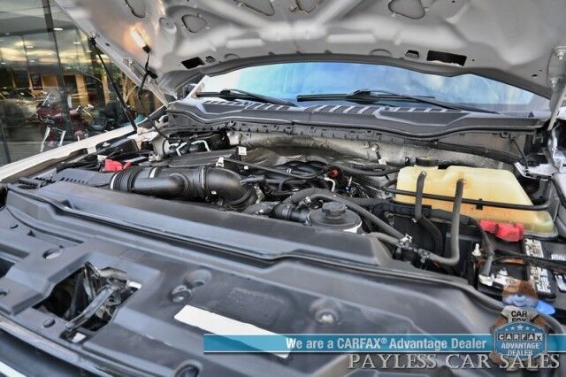 2020 Ford Super Duty F-250 SRW XL Anchorage AK