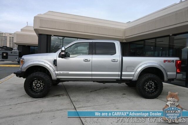 2020 Ford Super Duty F-250 SRW XL