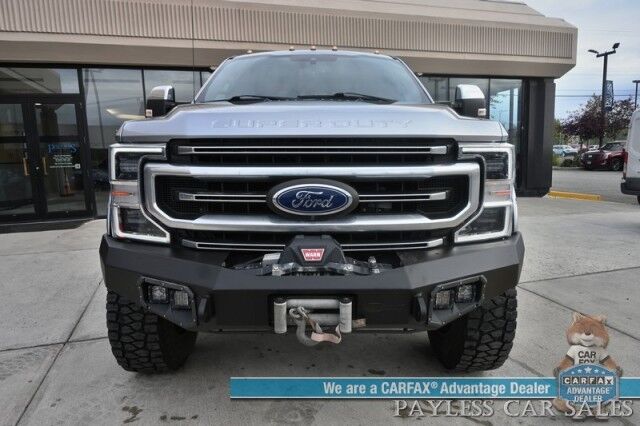 2020 Ford Super Duty F-250 SRW XL