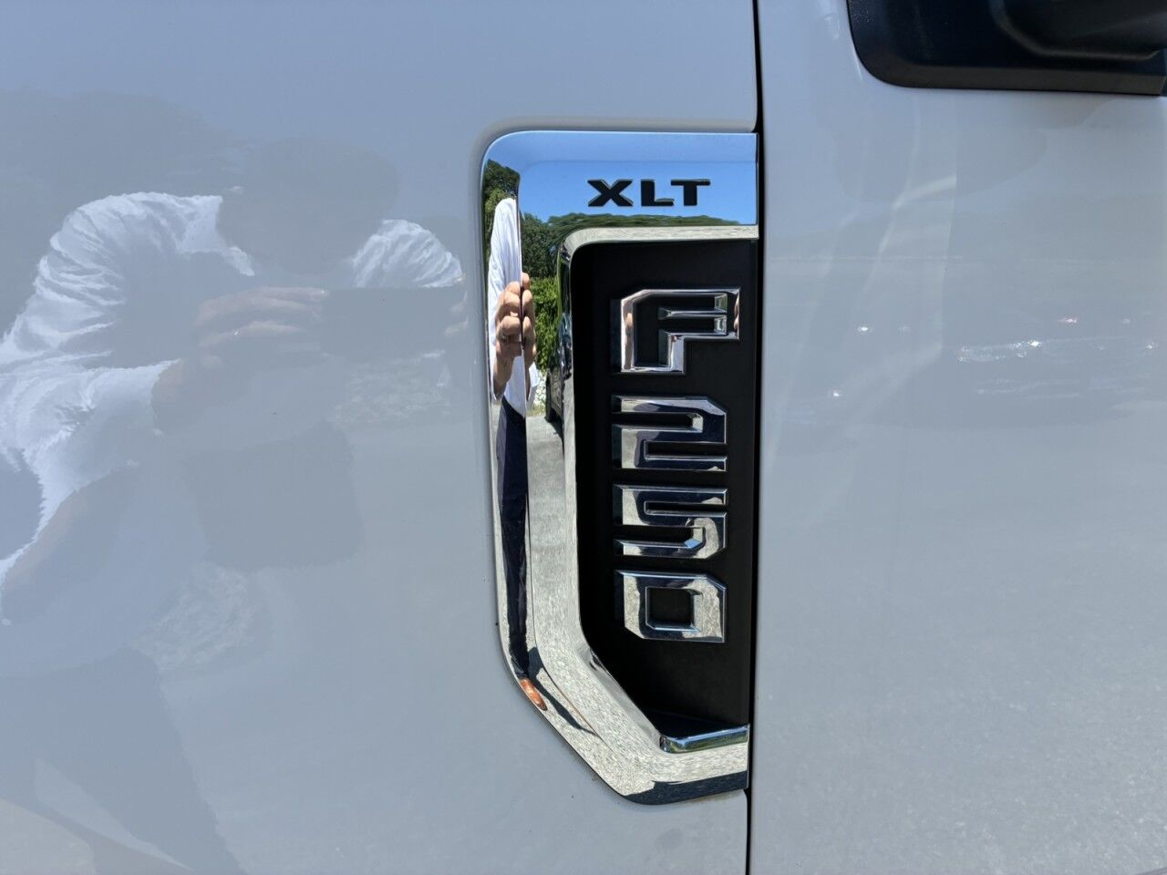 2020 Ford Super Duty F-250 SRW XL Charlton MA