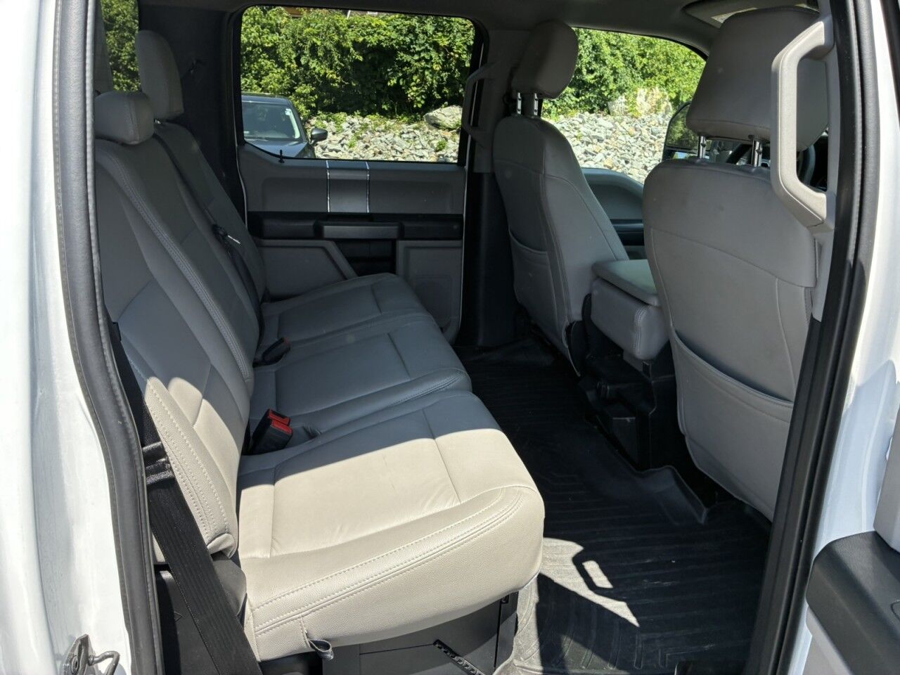 2020 Ford Super Duty F-250 SRW XL Charlton MA