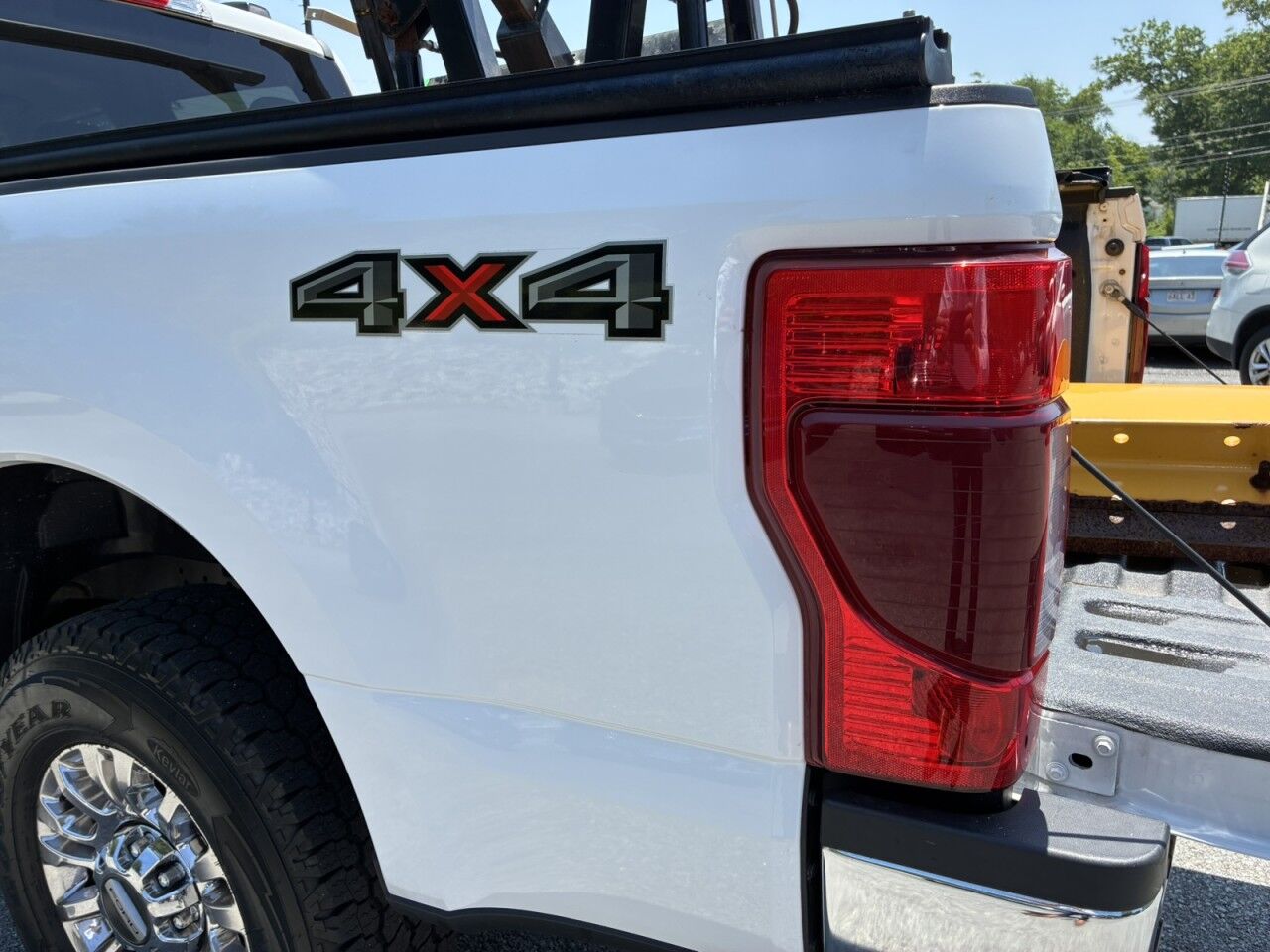 2020 Ford Super Duty F-250 SRW XL Charlton MA