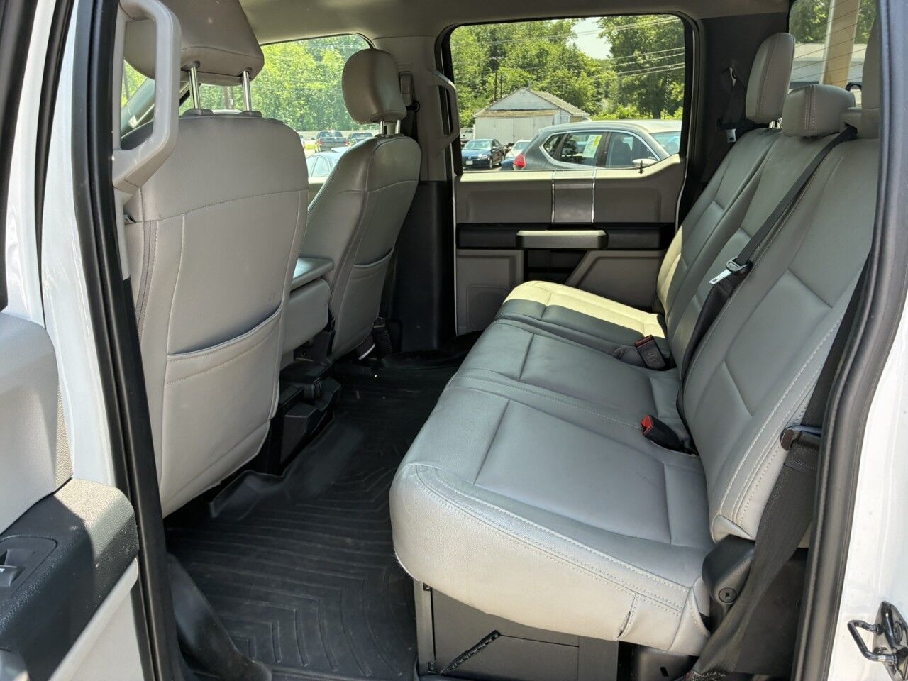 2020 Ford Super Duty F-250 SRW XL Charlton MA