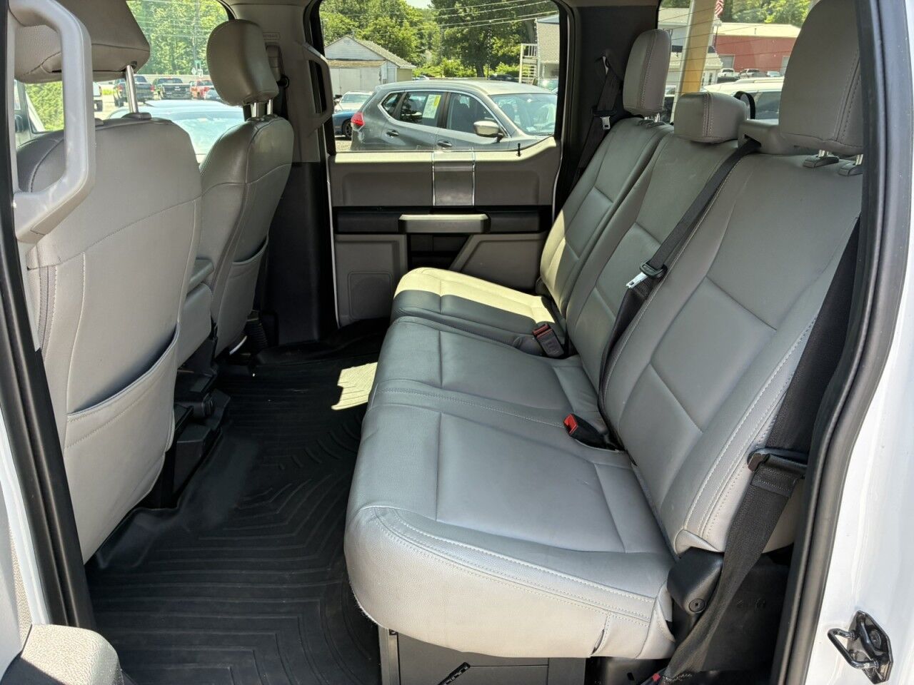 2020 Ford Super Duty F-250 SRW XL Charlton MA